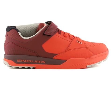 Endura MT500 Burner Clipless Shoe (Cocoa) (41)